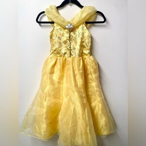 Disney Princess Belle Dress